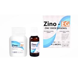 Zino-EG Eugenol 75g+20ml