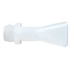 Voco intraorální špičky typ 2, 50ks bílé