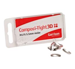 Composi-Tight 3D Bands matrice 5,5mm 100ks