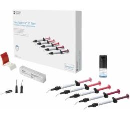 Neo Spectra ST HV Flow Syringe Intro Kit