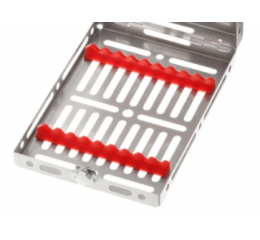 SILIKON ČERVENÝ PRO 980/10