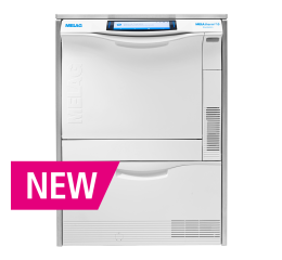 Melatherm 10 DTA evolution