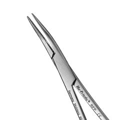 Root Forceps Peet 45°, 12cm