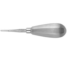 Páka Bein č.1 velká, 4mm