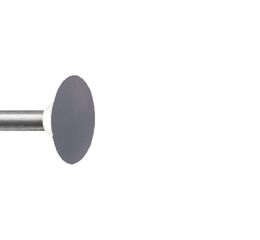 Leštící guma čočka D22mm 100, 94005C