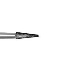Tvrdokov špička  D19mm 008