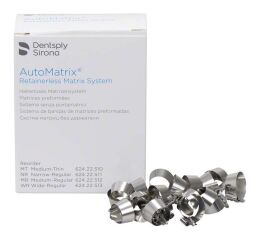 Automatrix Refill MT matrice, 72ks