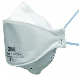 Respirátor 3M Aura FFP2