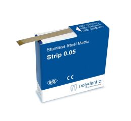 Matrice pásková Strip 0,05mm/6mm