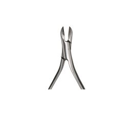 Wire Cutter, max O 0.6mm, 12cm, TC