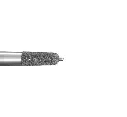 Diamant kónus s vodícím čepem D19mm 016, 8849P