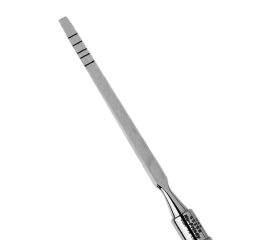 Osteotome #6518S straight, 4mm