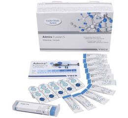Admira Fusion 5 Trial Pack