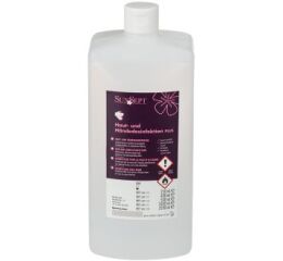 Sunsept Skin and Hand Plus - dezinfekce na ruce