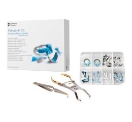 Palodent V3 Starter Kit