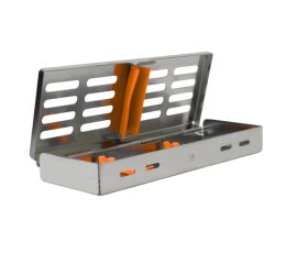Sterilizační kazeta pro  5,Orange
