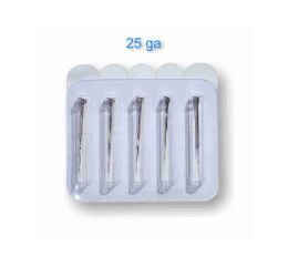 Obturační applicator needle 25ga  EDP2