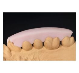 SheraExact 85 - otiskovací hmota, 10kg