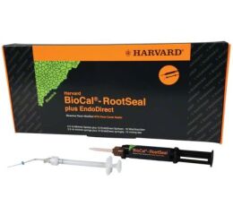 Harvard BioCal RootSeal plus EndoDirect