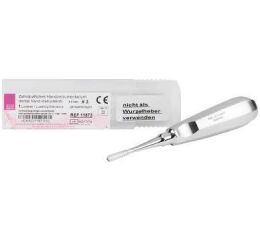 Luxační elevátor rovný vel.3 - 4,0mm