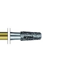 Strukturovaný diamant kónus D19mm 025, S6845KR