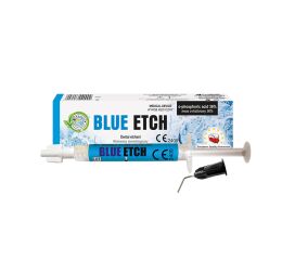 Blue Etch - leptací gel, 2ml