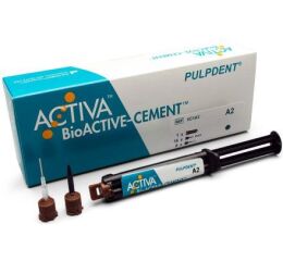 Activa Bio-Active Cement, 5ml A2O