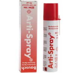 Arti-Spray indikátor ve spreji, červený