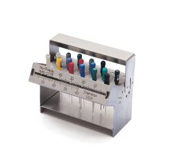 IMS Endo Stand, 24 Instruments