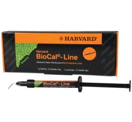 Harvard BioCal Line