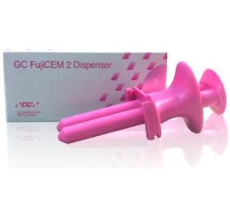FujiCEM 2 Dispenser