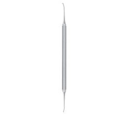 Scaler Hoe #1/2 hdl #2