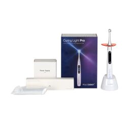 PoloCuring Light Pro - polymerační lampa
