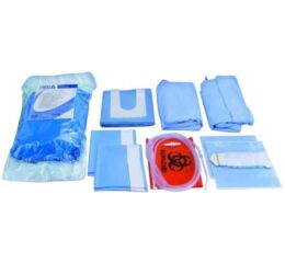 Implantology Set