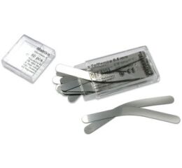 Matrice Tofflemire 5,5mm/0,03mm, 50ks