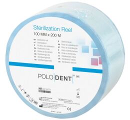 POLODENT sterilizační fólie