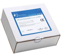 Thermoforming Plates Mouthguard 2,0 mm