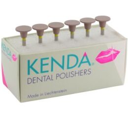 Kenda All Ceramic 0229 leštící systém, 6ks