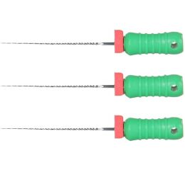 K-file POLODENT 28 mm ISO 70