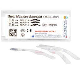 Matrice Superthin Premolar 5713, 50ks