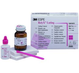 RelyX Luting - fixační cement