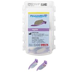 FenderMate Temp matrice s klínkem, 18ks