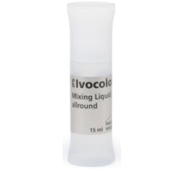 IPS Ivocolor Mixing Liquid allround, 15ml