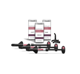 OptiShade - kompozit, 4g MD medium