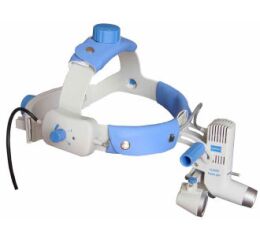 Zumax lupové brýle  SLE/HL8000 světlo