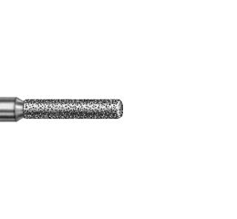 Diamant válec oblé hrany D19mm 012, 836KR