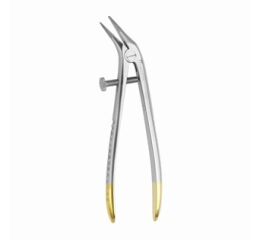 KLEŠTĚ BOHM DIAMOND 150MM