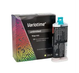 Variotime Unlimited Trial Kit 1x50 ml