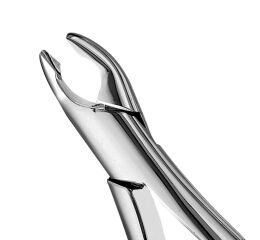 Forceps Cryer #150A SM anterior, universal
