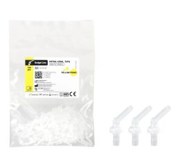 YELLOW POINT intraorální špičky endo S (100 ks)